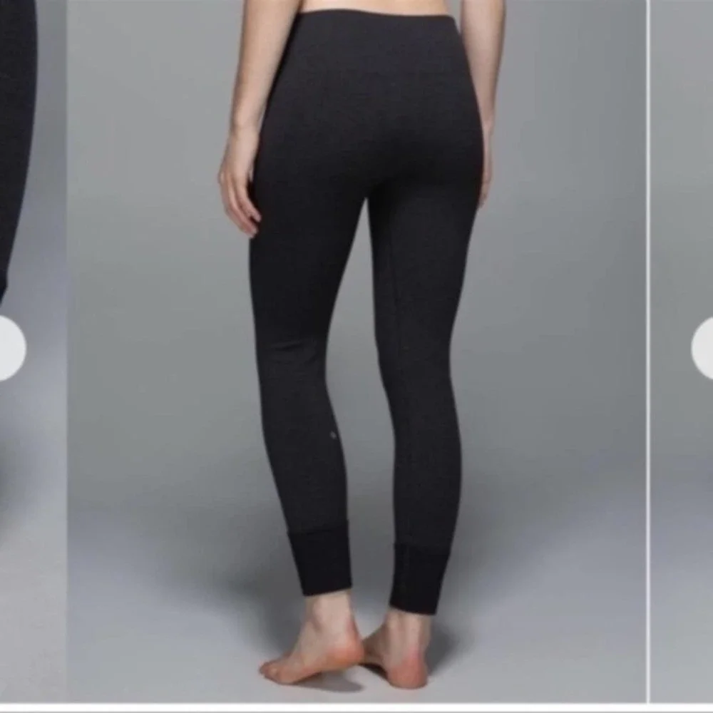 LuluLemon Ebb to Street Pant